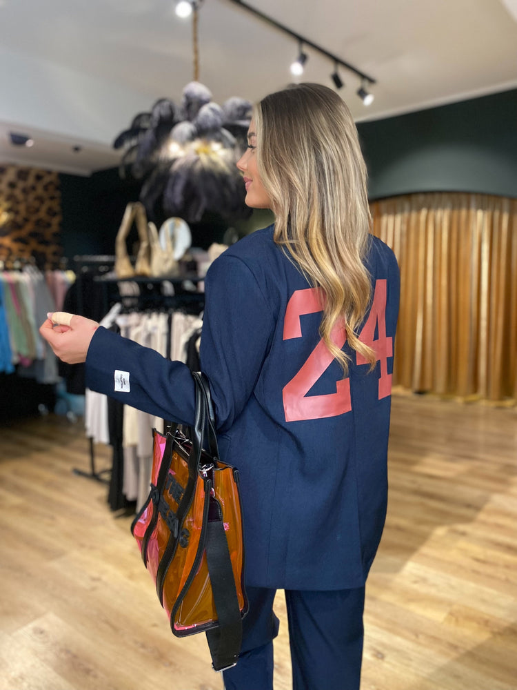 Blazers & Gilets