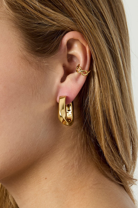 Jacky earcuff