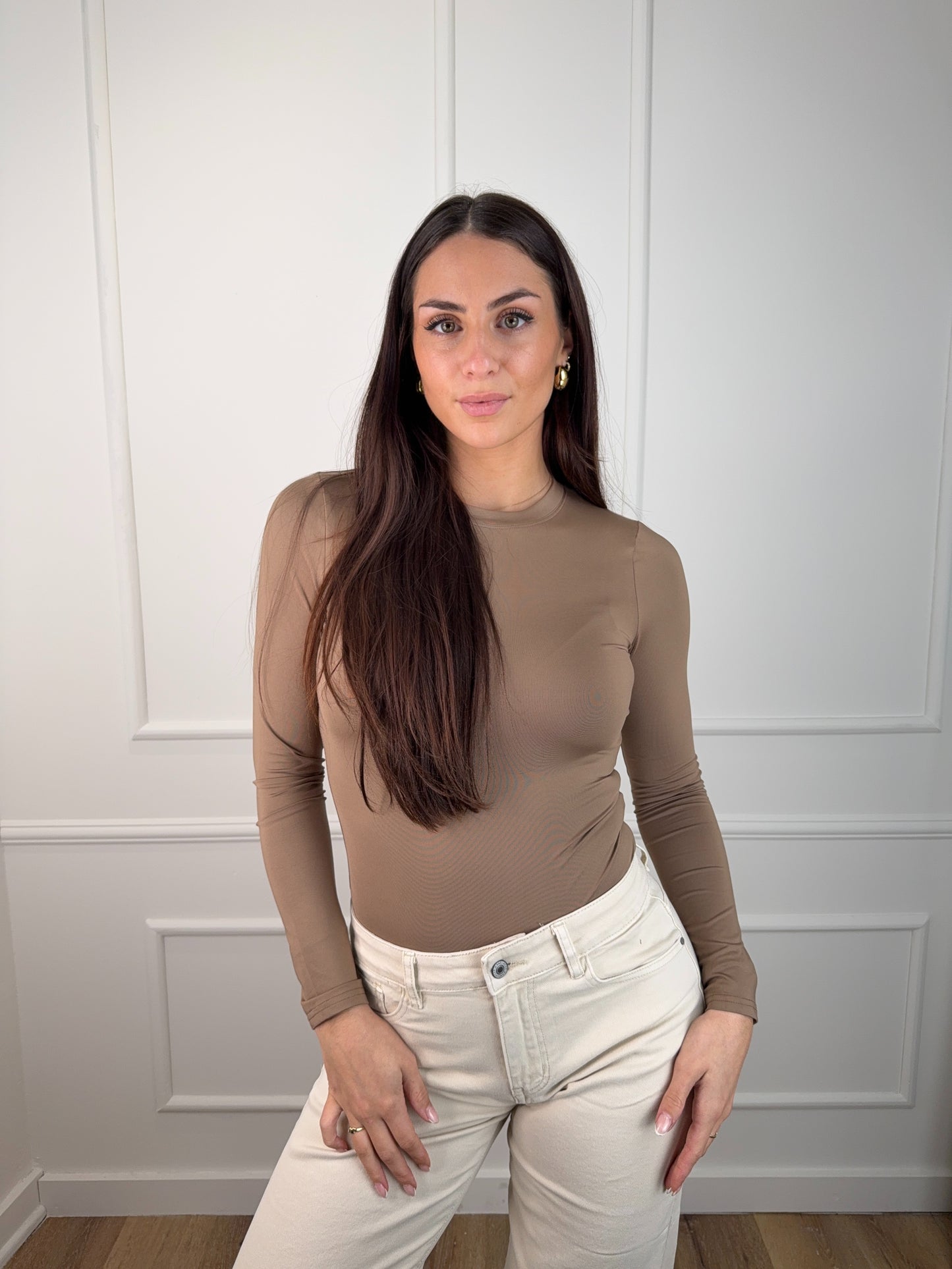 Kim Basic Body Camel