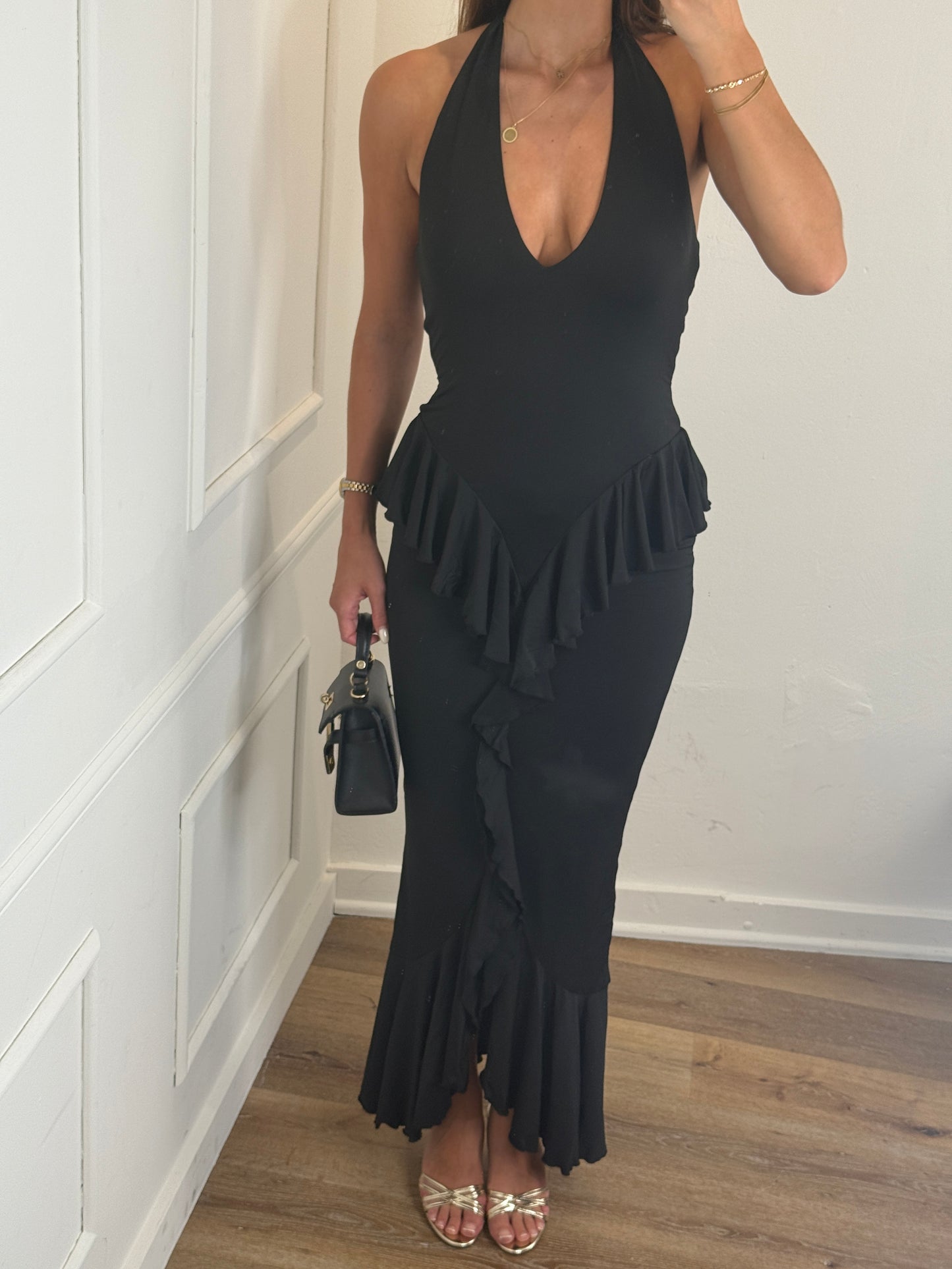 Seraphina Dress