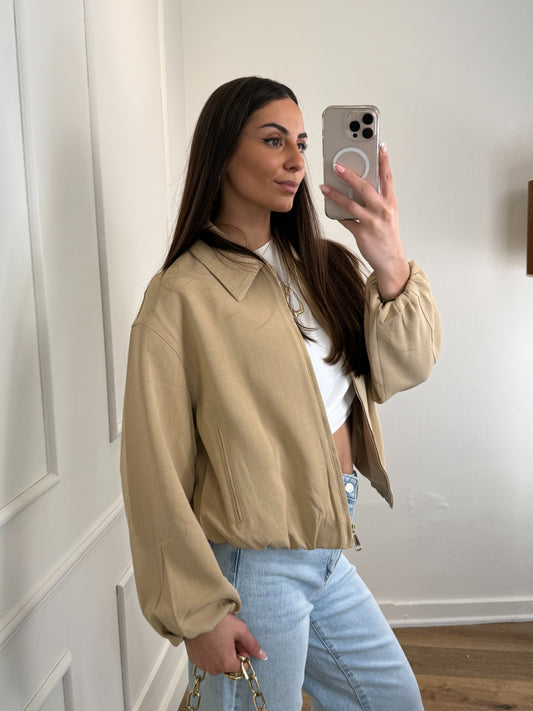 Nouska jacket