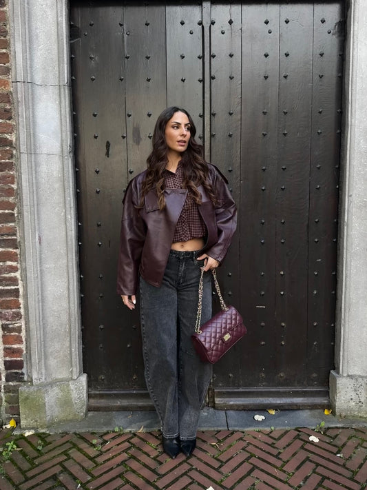 Kaia Jas Bordeaux