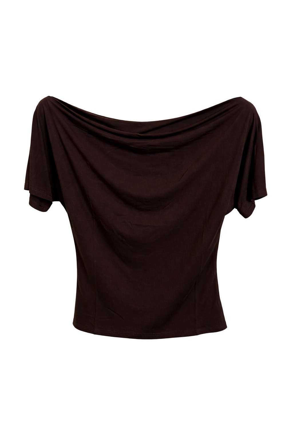 Sarah top - bruin
