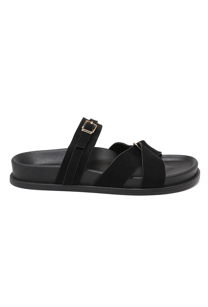 SANDAL SUMMER STRIDE