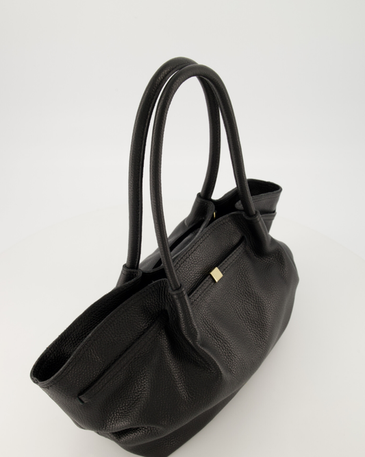 Cece tas - donkerbruin