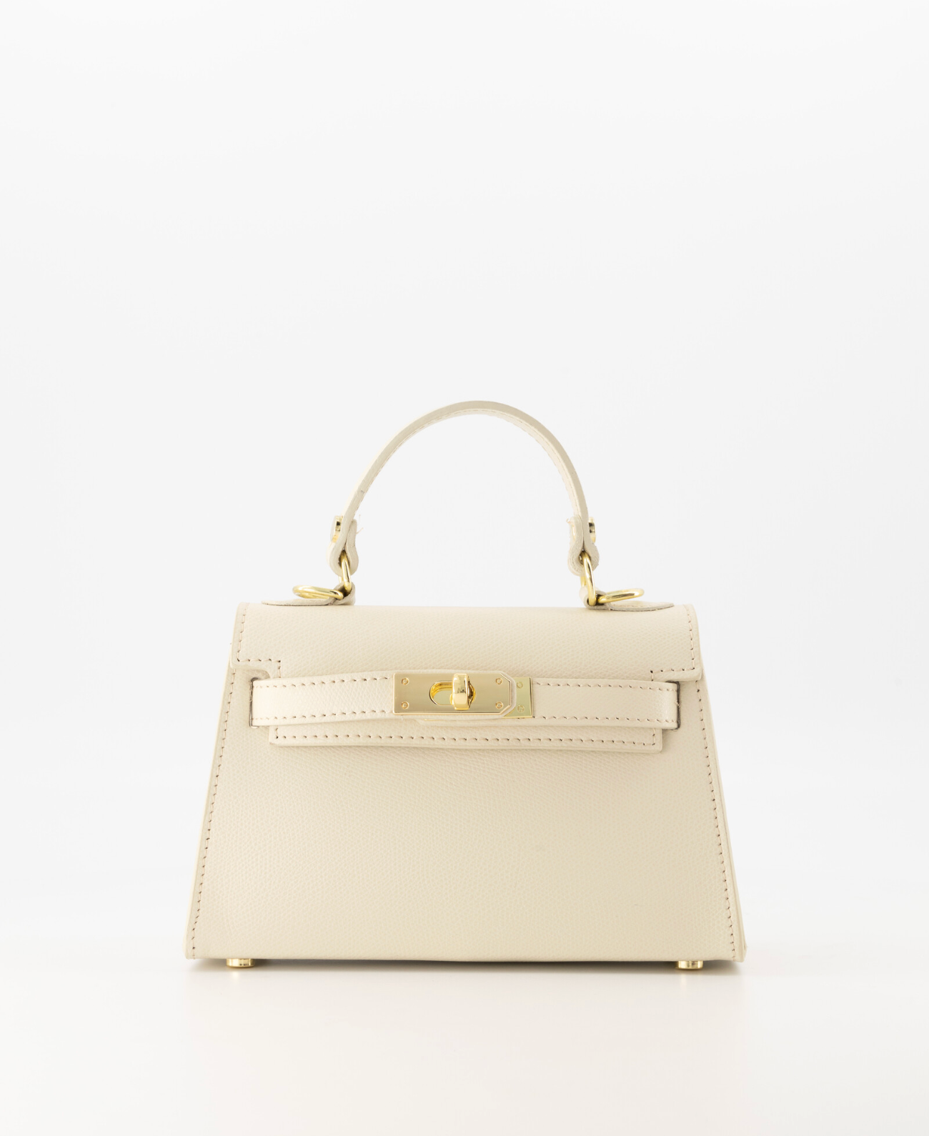 Grace Tas - beige