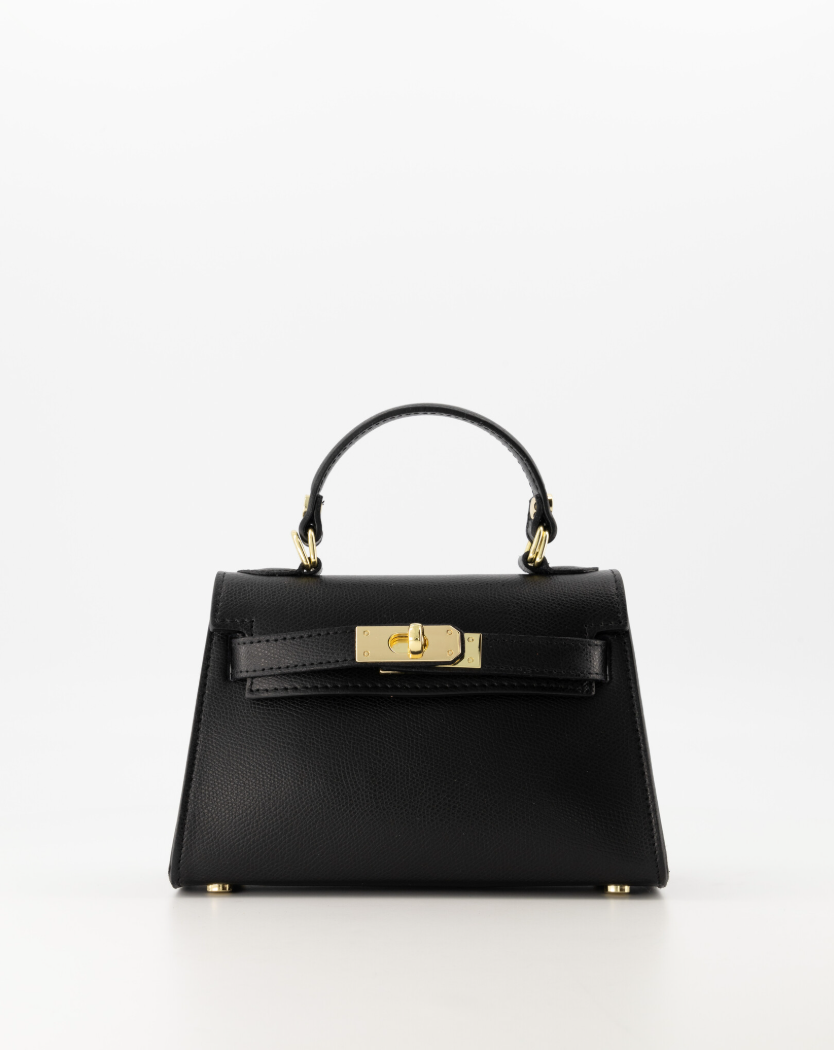 Grace Tas Zwart