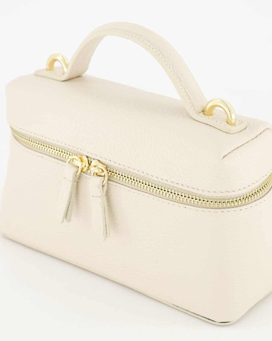 LORY TAS BEIGE