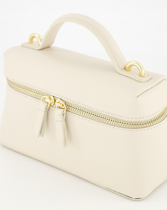LORY TAS BEIGE