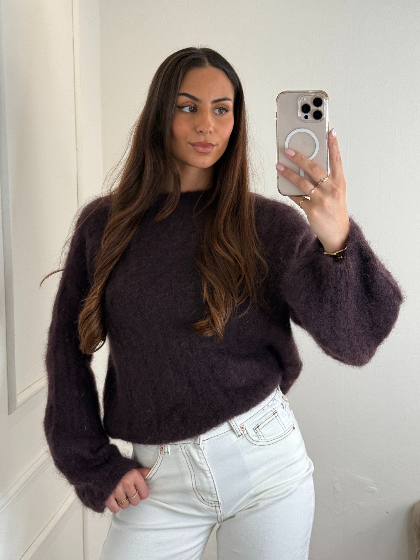 Elise Trui Bruin