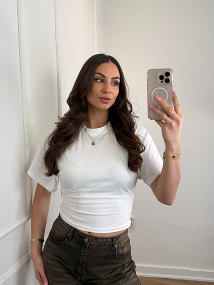 Janey Top wit