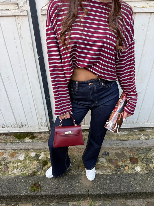 Daisy Jeans Dark Blue