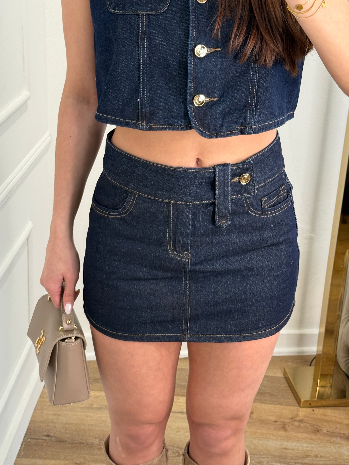 Amy skirt