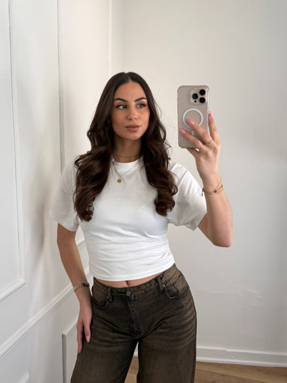 Janey Top wit