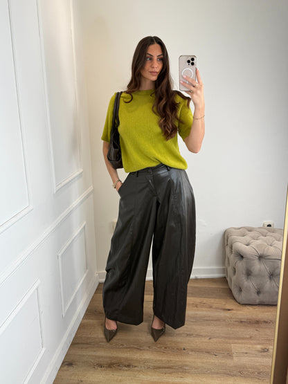 Nell Trui Groen
