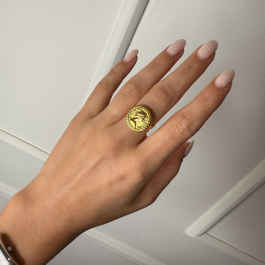 Gouden Ring