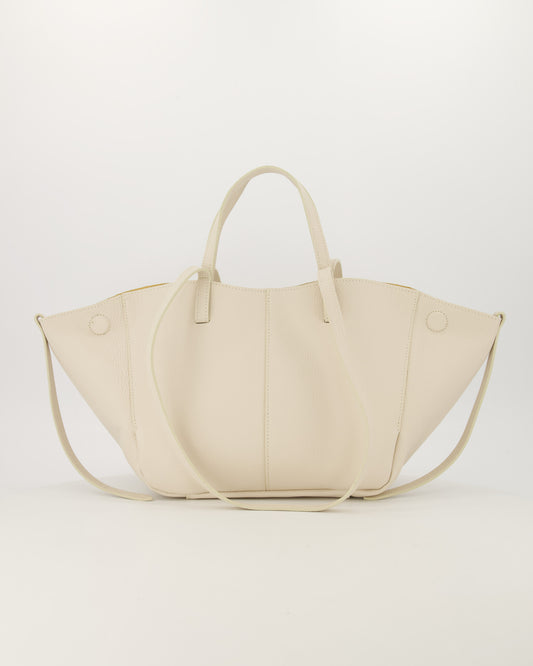 Rosa Handtasche