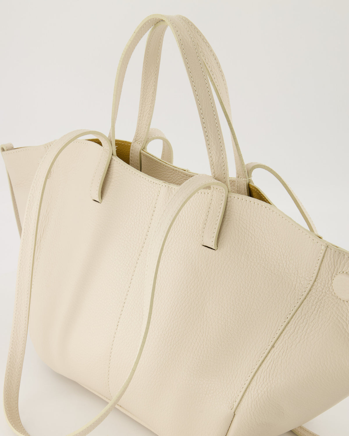 Jane Tas Beige
