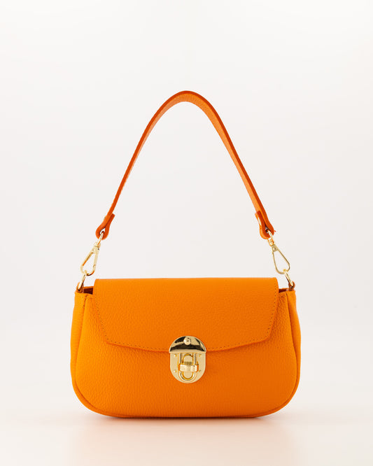 Maddy tas oranje