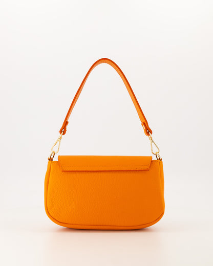 Maddy tas oranje