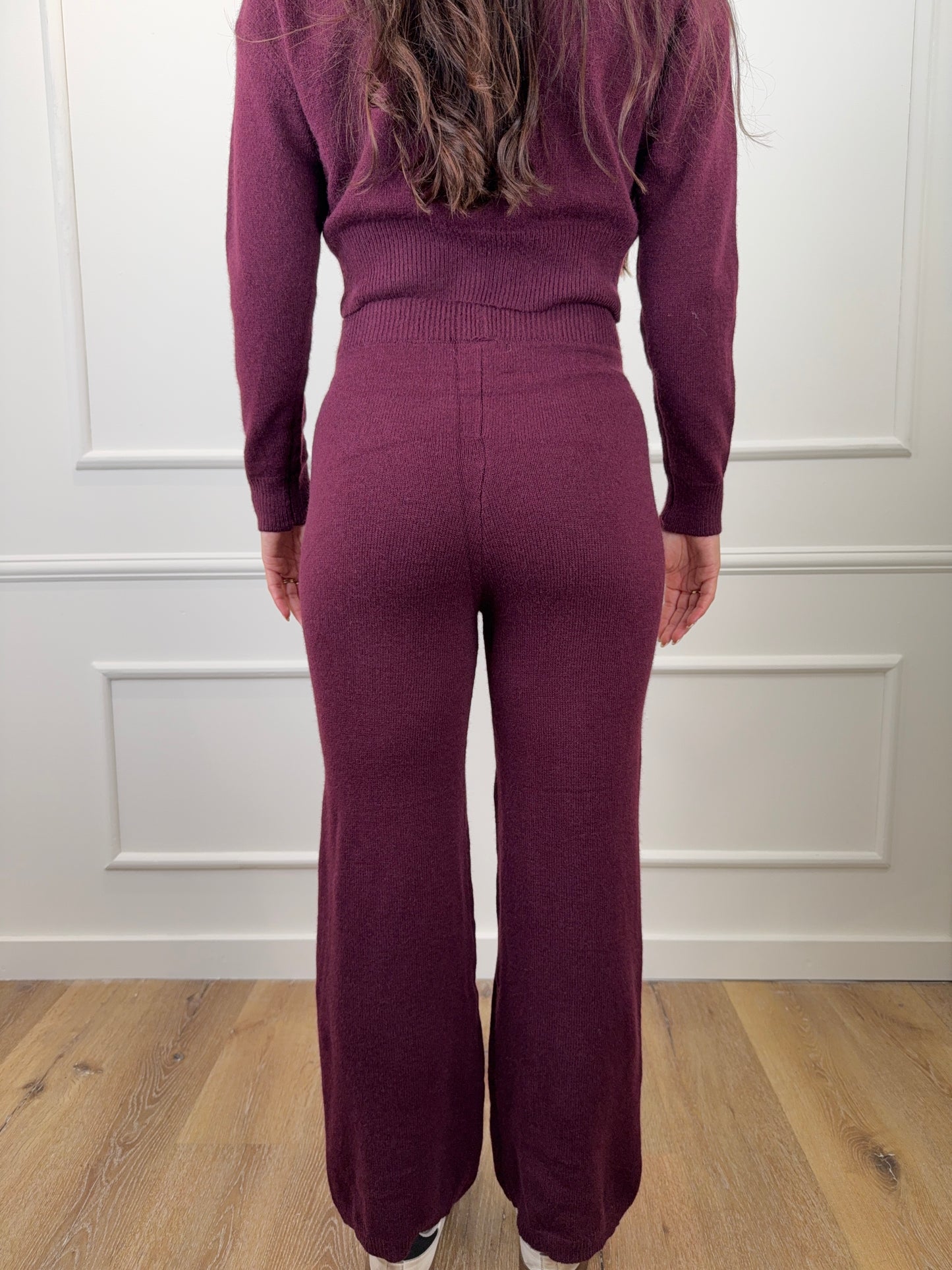 Harper soft pants