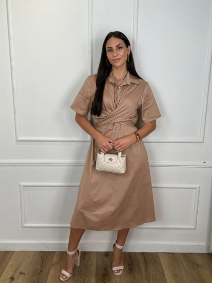 Emma Jurk Camel