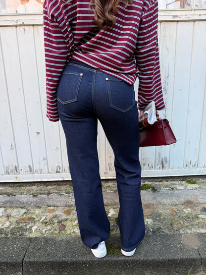 Daisy Jeans Dark Blue