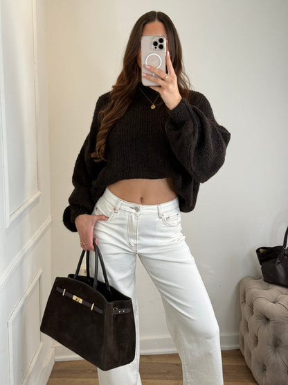 Talia Trui Bruin