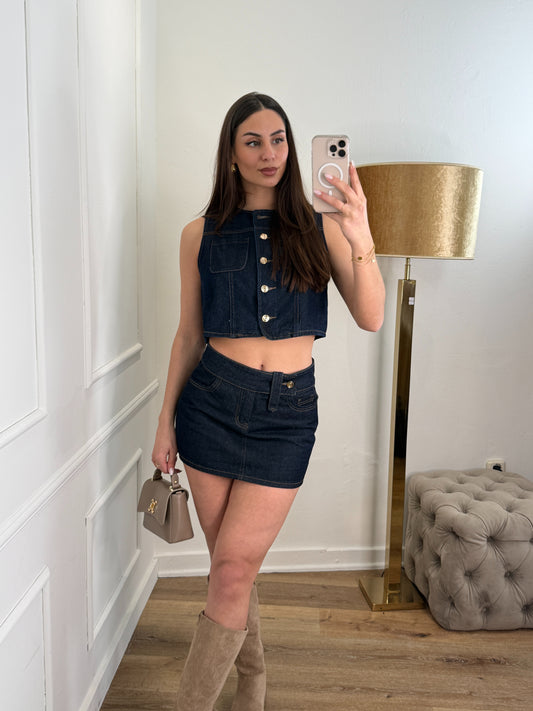Amy skirt