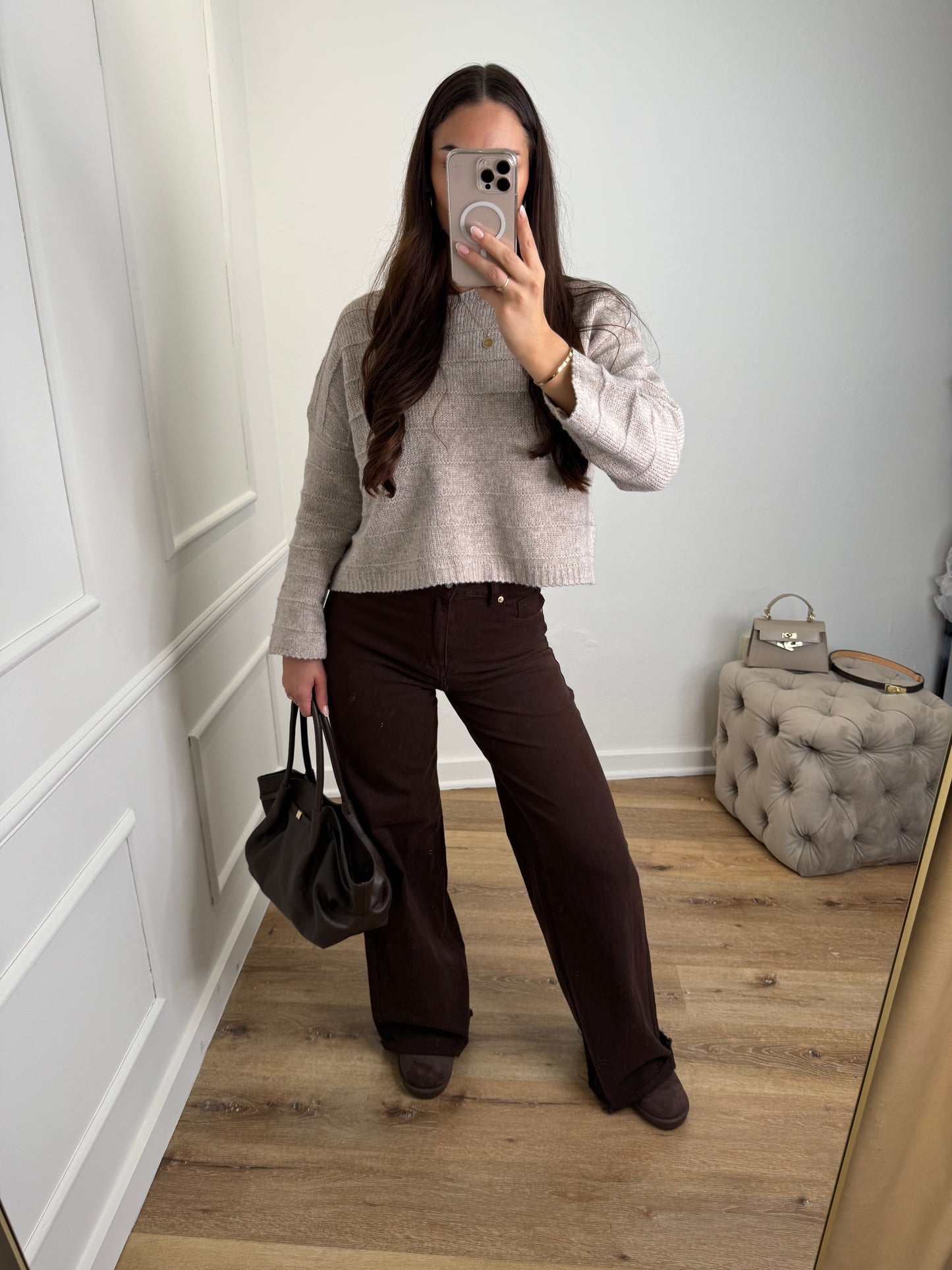 Jasmijn Jeans Extra Long