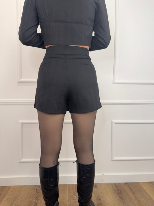 Mimi Short Zwart