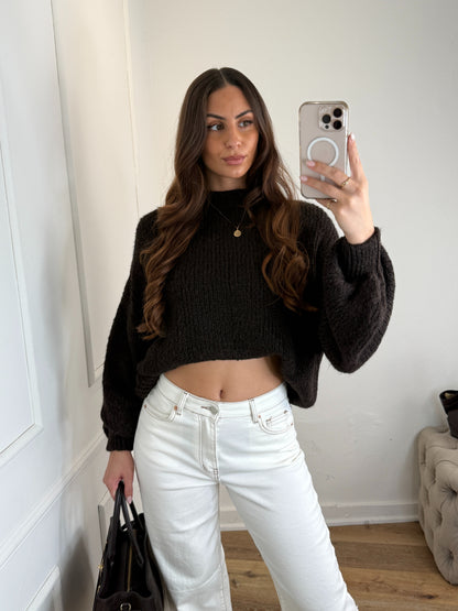 Talia Trui Bruin