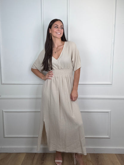 Julia Jurk Beige