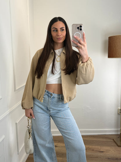 Nouska jacket