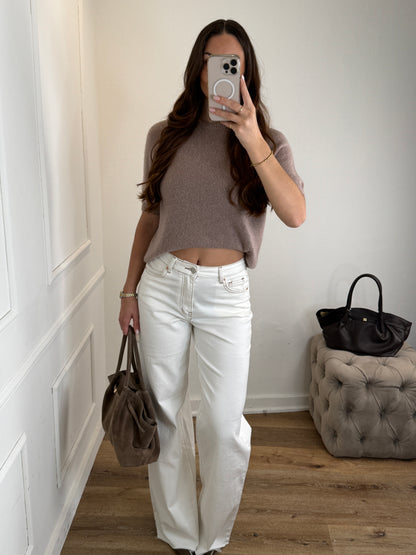 Nell Trui Beige