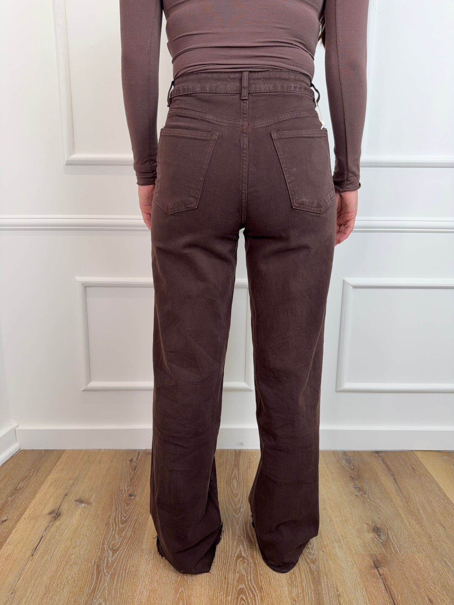 Jasmijn Jeans Extra Long