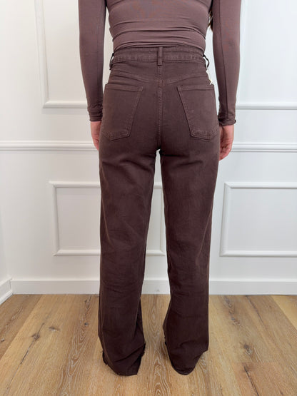 Jasmijn Jeans Extra Long