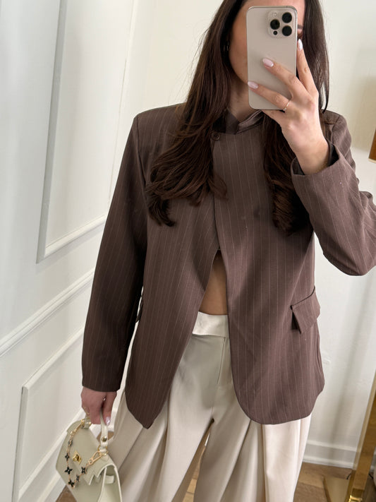 3 ways blazer - bruin