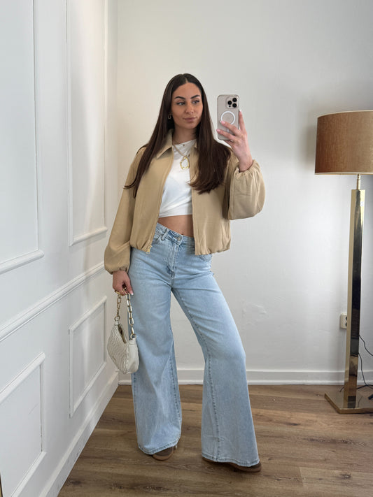 Nouska jacket