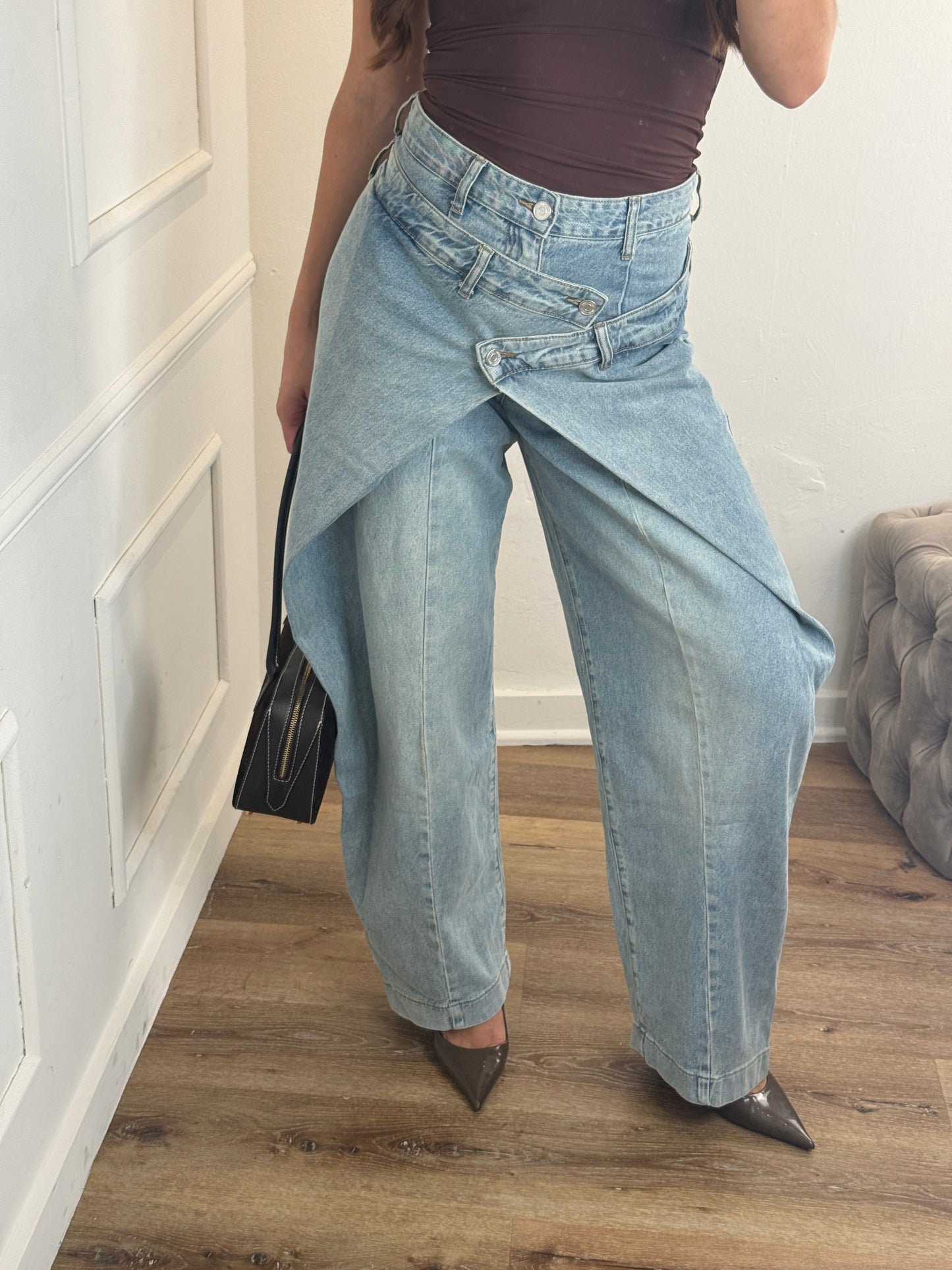 Maeve Jeans