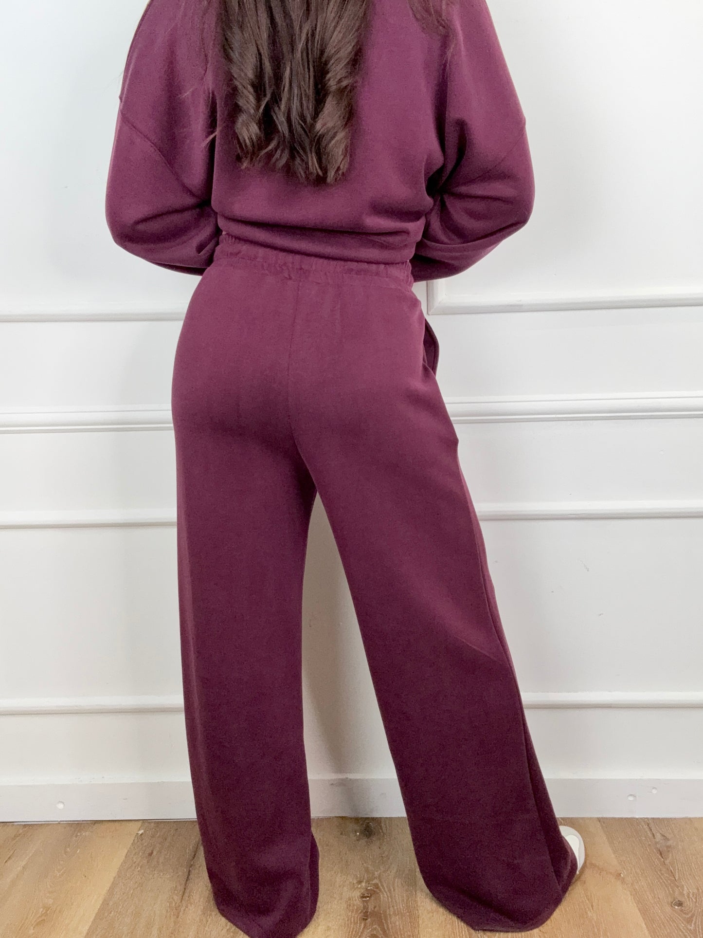 Tess Broek Bordeaux