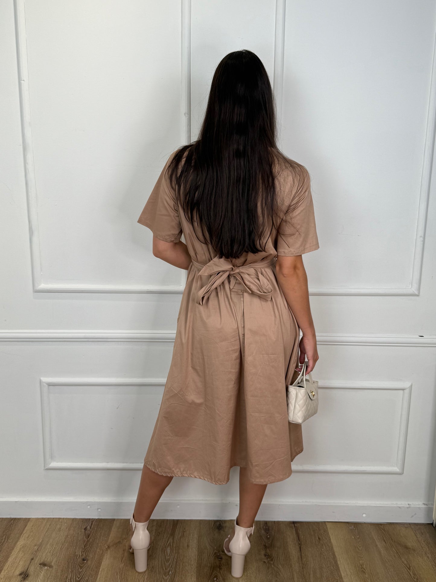 Emma Jurk Camel