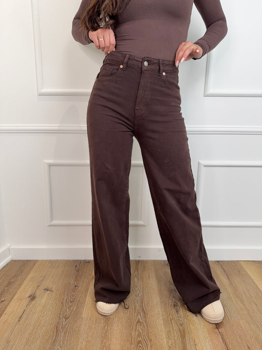 Jasmijn Jeans Extra Long