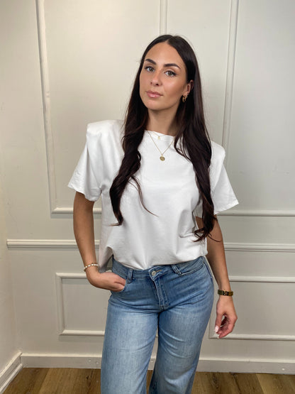 Sophia Top Wit