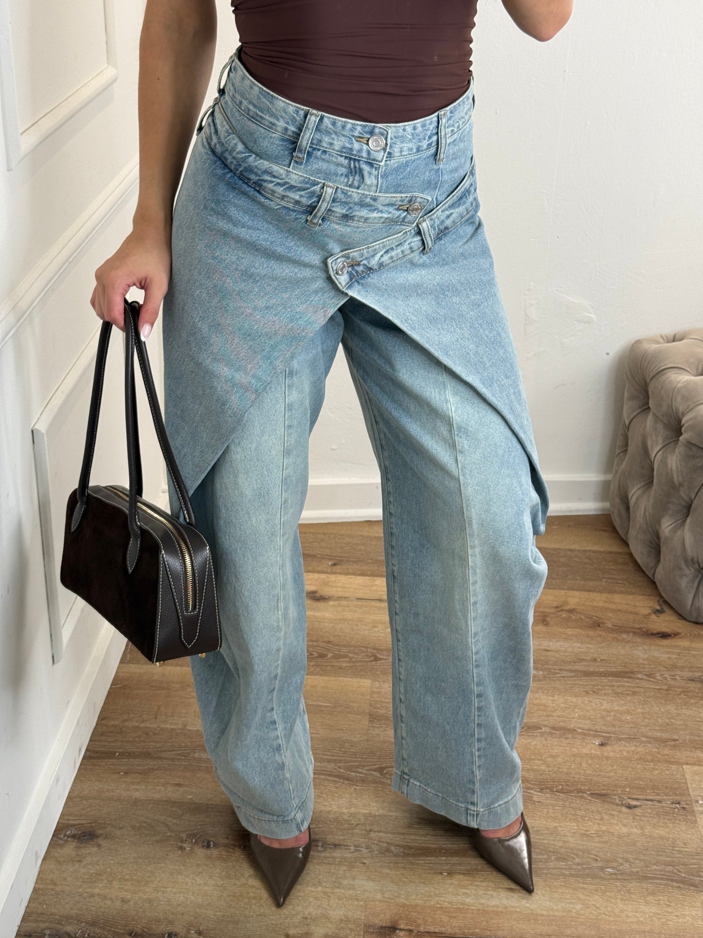 Maeve Jeans