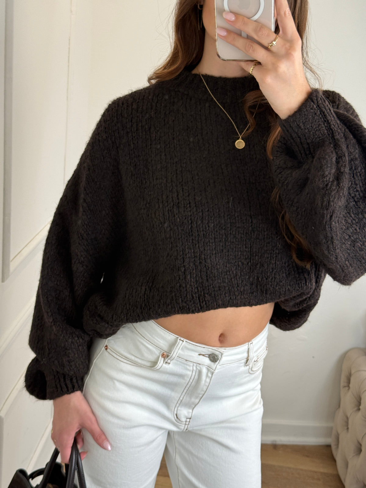 Talia Trui Bruin