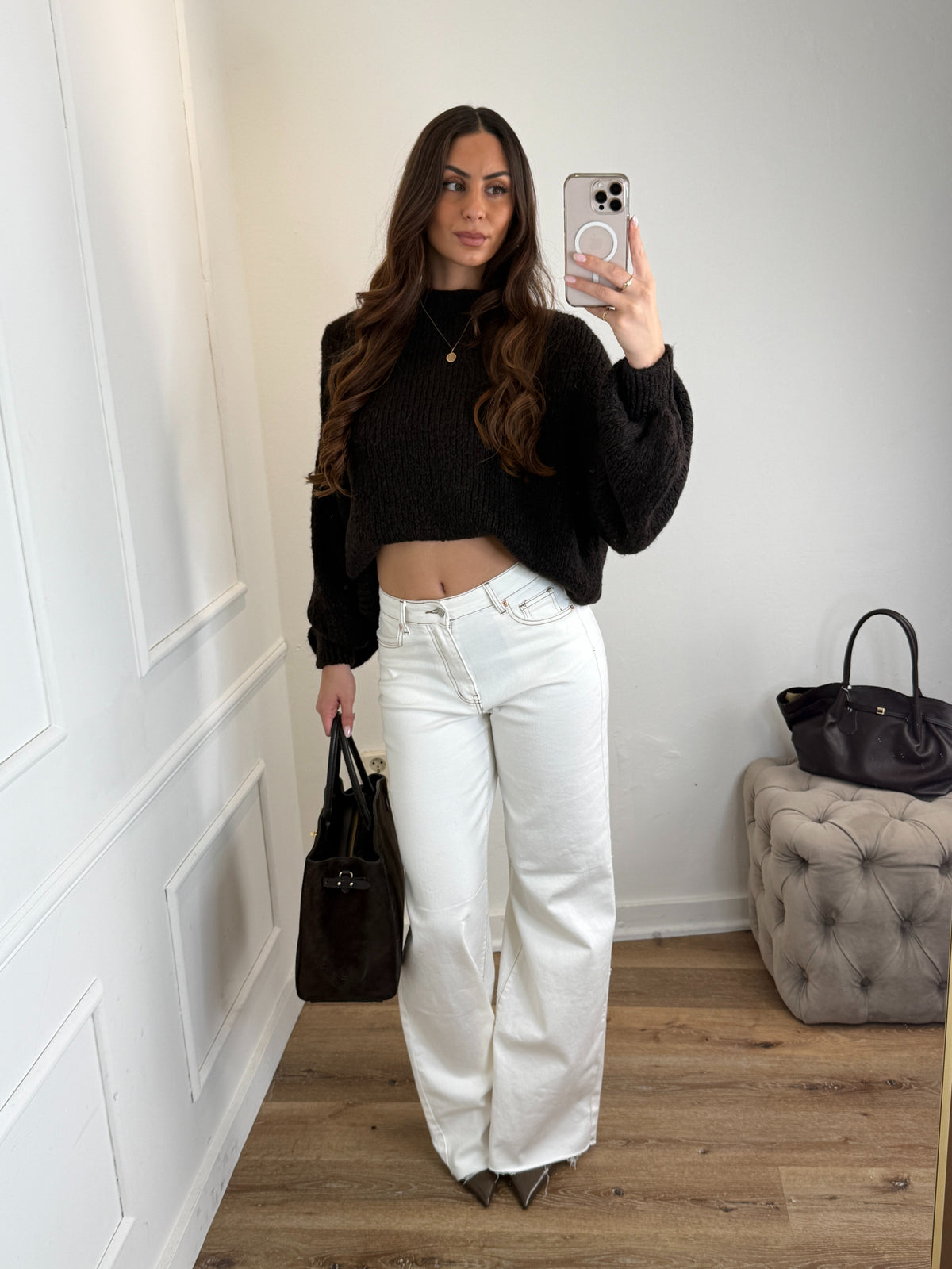 Talia Trui Bruin