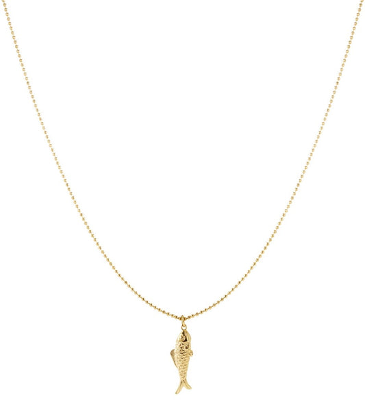 Keep swimming ketting