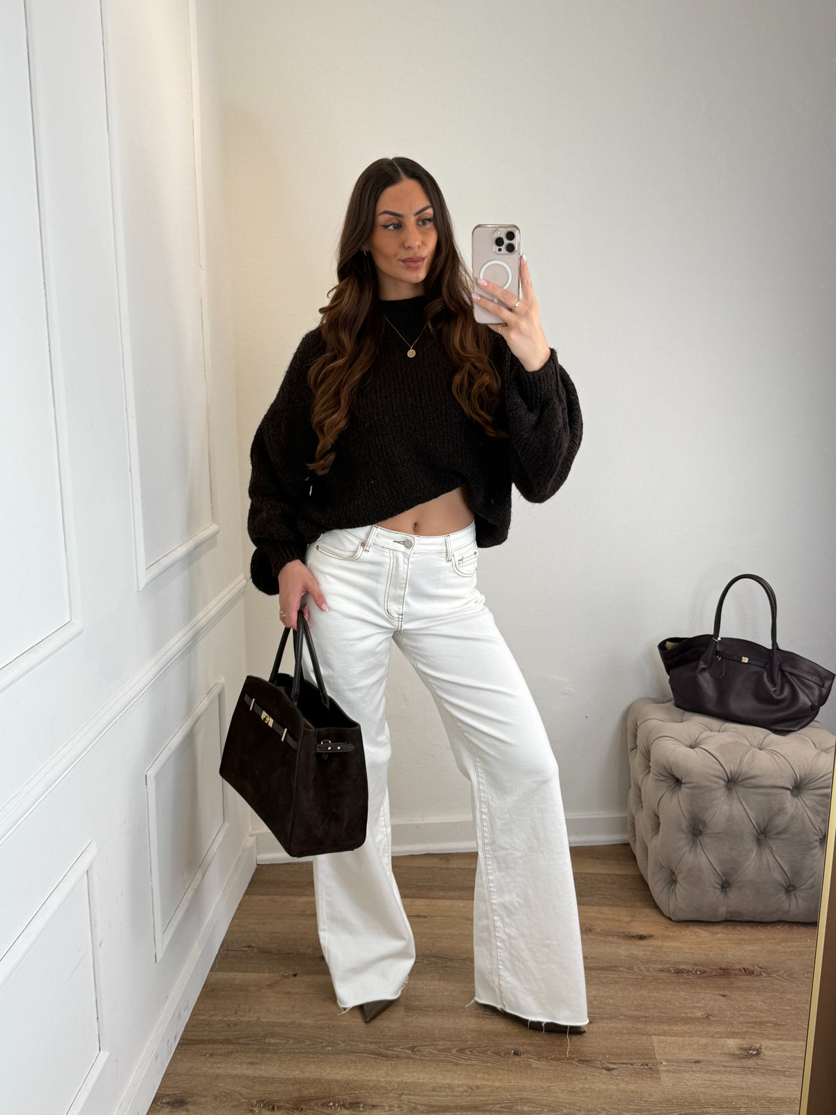Talia Trui Bruin