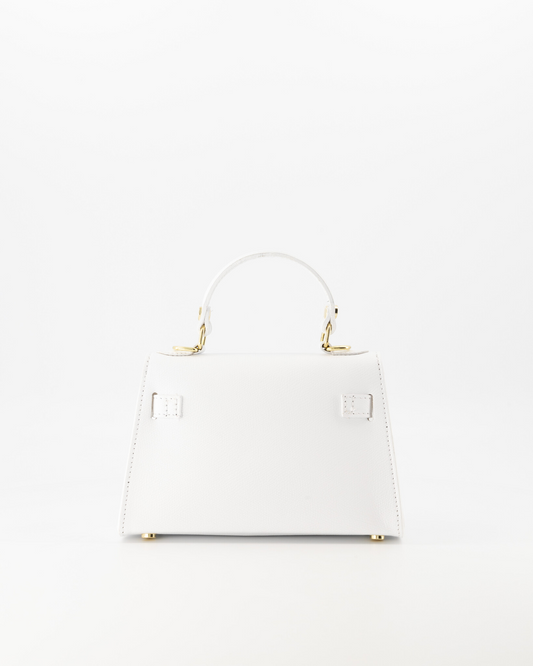 Grace Tas - wit